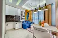 Apartamento 2 habitaciones 47 m² Oba, Turquía