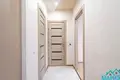 Mieszkanie 2 pokoi 79 m² Mińsk, Białoruś