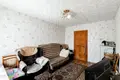 Mieszkanie 4 pokoi 82 m² Mińsk, Białoruś