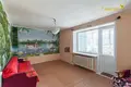 Mieszkanie 2 pokoi 56 m² Łohojsk, Białoruś