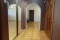 4 room apartment 83 m² Mahilyow, Belarus