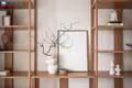 Appartement 2 chambres 45 m² Vilnius, Lituanie
