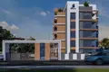 2 bedroom apartment 66 m² Aksu, Turkey