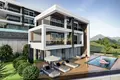 Villa de 5 habitaciones 450 m² en Turquía, Turquía