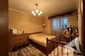 2 room apartment 49 m² Brest, Belarus