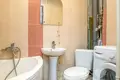 1 room apartment 34 m² Smarhon, Belarus