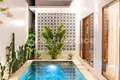 Villa de 1 habitación  Canggu, Indonesia