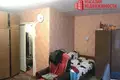 Wohnung 1 Zimmer 38 m² Hrodna, Weißrussland