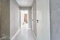 3 room apartment 61 m² Minsk, Belarus