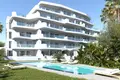 Penthouse z 2 sypialniami 80 m² Pilar de la Horadada, Hiszpania
