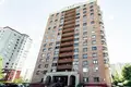 Appartement 4 chambres 169 m² Minsk, Bélarus