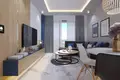 Wohnung 1 zimmer 47 m² Kargıcak, Türkei