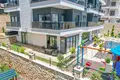 1 bedroom apartment  Oba, Turkey