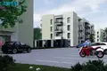 2 room apartment 36 m² Klaipėda, Lithuania