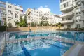 2 bedroom apartment 110 m² Alanya, Turkey