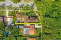 4 bedroom house 267 m² Miami-Dade County, United States