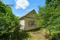 Casa 44 m² Zdanovicki siel ski Saviet, Bielorrusia