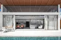 3 bedroom villa 306 m² Thalang, Thailand