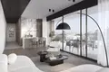 1 bedroom apartment 55 m² Germasogeia, Cyprus