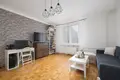 Mieszkanie 2 pokoi 53 m² Warszawa, Polska