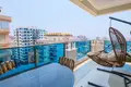 2 bedroom apartment 130 m² Mahmutlar, Turkey