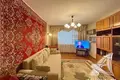 Квартира 2 комнаты 49 м² Брест, Беларусь