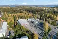 Oficina 4 721 m² en Kuopio sub-region, Finlandia