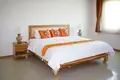 Appartement 2 chambres 175 m² Choeng Thale, Thaïlande