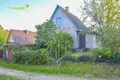 Casa 72 m² Zabalocki selski Savet, Belarús