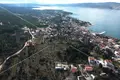 Parcelas 4 081 m² Starigrad Paklenica, Croacia
