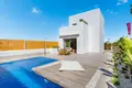 Villa de tres dormitorios 115 m² San Fulgencio, España