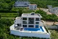 6-Zimmer-Villa 530 m² Budva, Montenegro