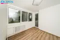 Mieszkanie 3 pokoi 61 m² Kowno, Litwa