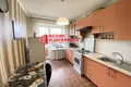 Wohnung 4 zimmer 86 m² Hrodna, Belarus