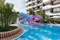 Wohnung 2 zimmer 70 m² Erdemli, Türkei