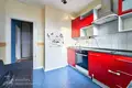 Wohnung 1 zimmer 37 m² Minsk, Belarus