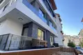 Mieszkanie 3 pokoi  Alanya, Turcja