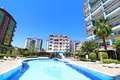 Wohnung 1 Zimmer 100 m² Alanya, Türkei