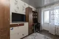 1 room apartment 29 m² Minsk, Belarus