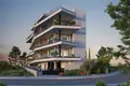 Appartement 2 chambres 102 m² Germasogeia, Chypre