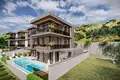 Haus 5 Schlafzimmer 500 m² Tasyaka, Türkei