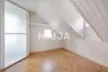 3 bedroom house 95 m² Helsinki sub-region, Finland