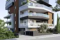 4 bedroom apartment 221 m² Demos Agiou Athanasiou, Cyprus