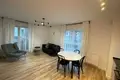 2 room apartment 47 m² in Gdansk, Poland