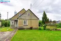 House 89 m² Panevėžys, Lithuania