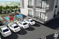 Apartamento 2 habitaciones 48 m² Avsallar, Turquía