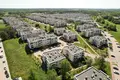 Apartamento 4 habitaciones 69 m² Varsovia, Polonia