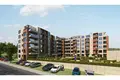 Wohnung 136 m² Gemeinde Warna, Bulgarien