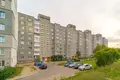 2 room apartment 54 m² Minsk, Belarus