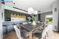 House 161 m² Vilnius, Lithuania
